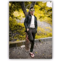 Harshal Patil