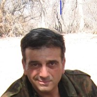 Andres Caro Macias