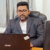 Anoop P
