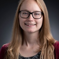 Morgan Thompson