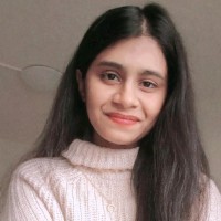 Areej Iqbal