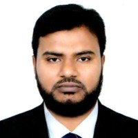 Md Rashel Hossain