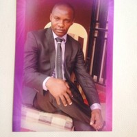 Eridiong Ekanem