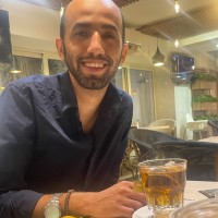 Ahmed Dawoud