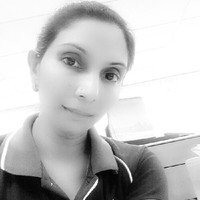 Sarala Sivaraman