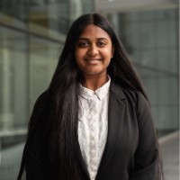 Sanjana Jagarlapudi
