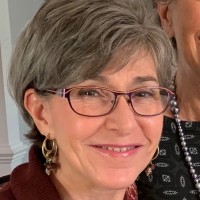 Marilyn Wolf