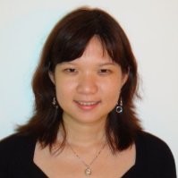 Elvina Rahmasari