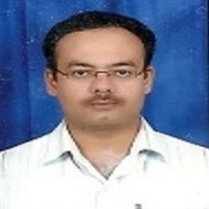 Vishalkumar Solanki