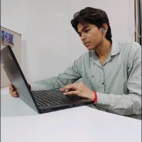 Jaydeep Rathod