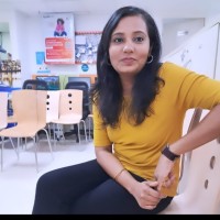 Sreeparvathy V