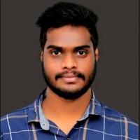 Sumanth Borra