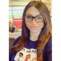 Jeannette Robles