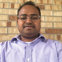 Bhanu Prakash Belusonti