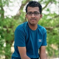 Arun K Shaji