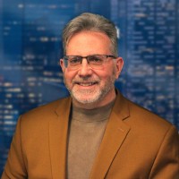 Philip Muccio, CPO