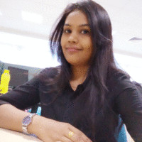 Shraddha Moon