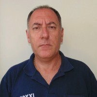 Clodoaldo Donizeti Grilo
