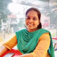 Aishwarya Rajagopalan