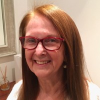 Susan M Robson