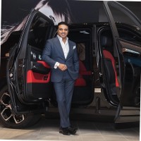 Aly Jiwani