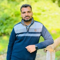 Manish Tyagi