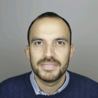 Pâris Galindo Olive
