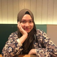 Hanisah Shariff