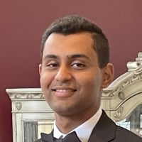 Jacob Khalil