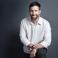 Ilias Kotsampougioukoglou