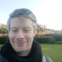 Jon Hinks