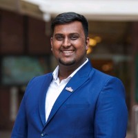Sharath Mohan