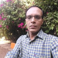 Sudhir Patra