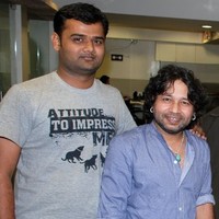 mrugesh Joshi
