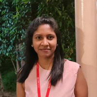 Sandhiya Devi Ganesa Murthy