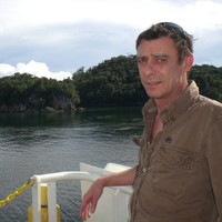 Bernard Ruiz