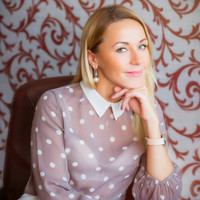 Анна Глазунова