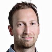 Andreas C. A. Rømer-Nygaard