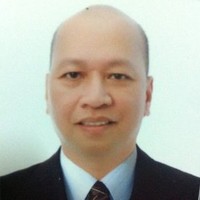 Eng'r. Rico M. Pangilinan