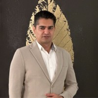 Amin Malek Hosseini