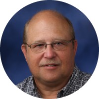 Kevin Paulson