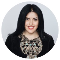 Ioana Romana Laurentiu