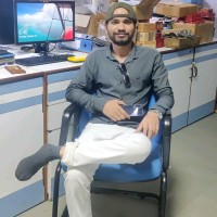 Akash Dhoke