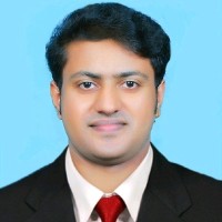 Anantha Padmanabhan S
