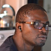 George Okwaro