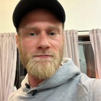 Pontus Strand