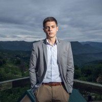 Milan Cimbaljević