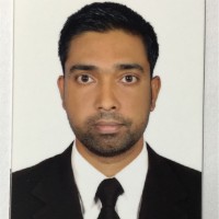 Deepak Sharma