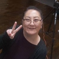 Yumi Nang
