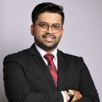 Siddhant Dhavale